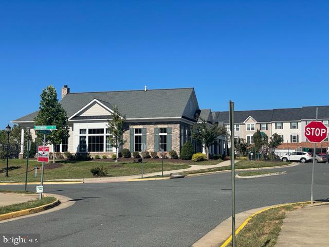 RAPPAHANNOCK LANDING - Residential