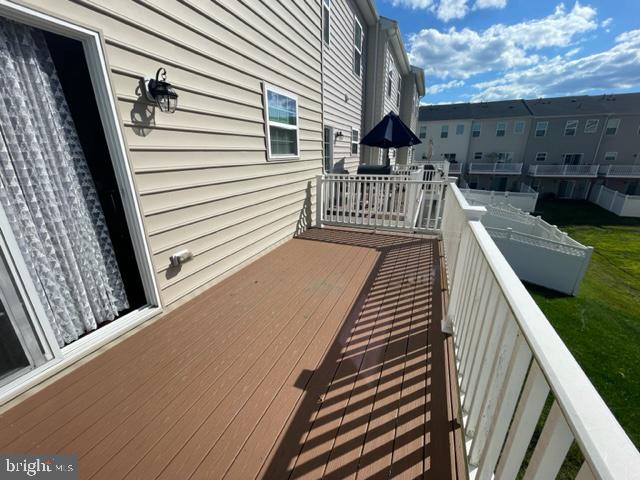 RAPPAHANNOCK LANDING - Residential