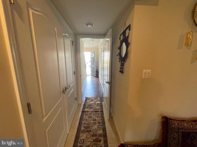 RAPPAHANNOCK LANDING - Residential