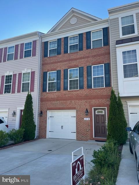 RAPPAHANNOCK LANDING - Residential