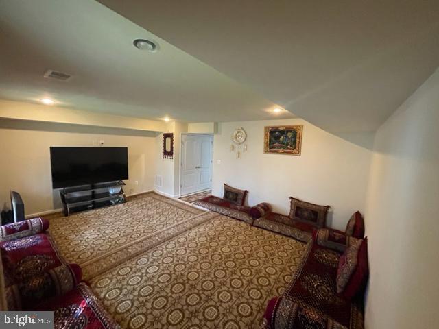 RAPPAHANNOCK LANDING - Residential