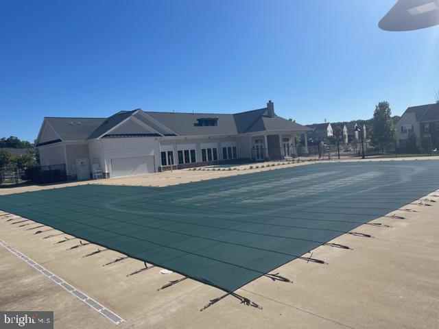 RAPPAHANNOCK LANDING - Residential