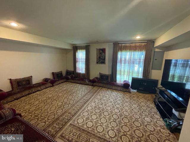 RAPPAHANNOCK LANDING - Residential