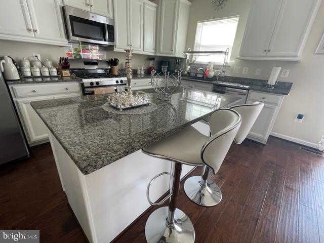 RAPPAHANNOCK LANDING - Residential