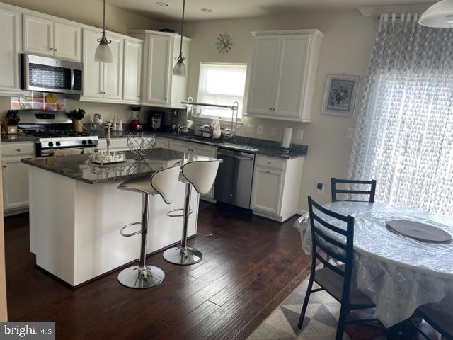 RAPPAHANNOCK LANDING - Residential