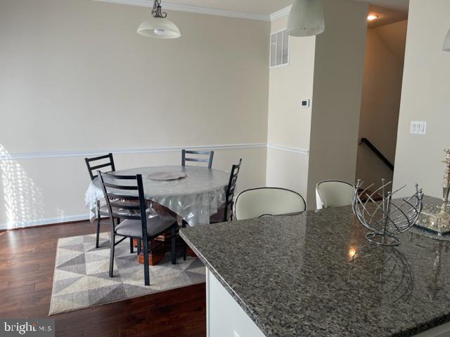 RAPPAHANNOCK LANDING - Residential