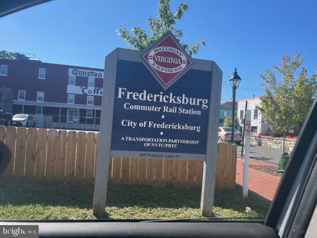 RAPPAHANNOCK LANDING - Residential