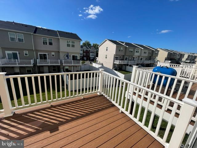 RAPPAHANNOCK LANDING - Residential