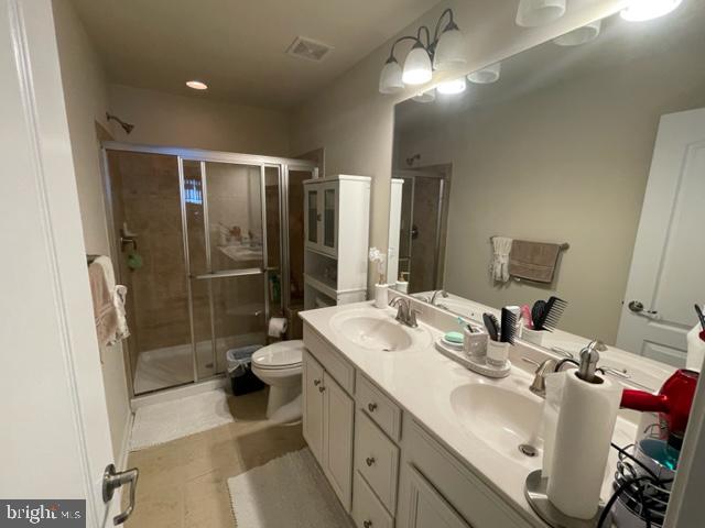 RAPPAHANNOCK LANDING - Residential