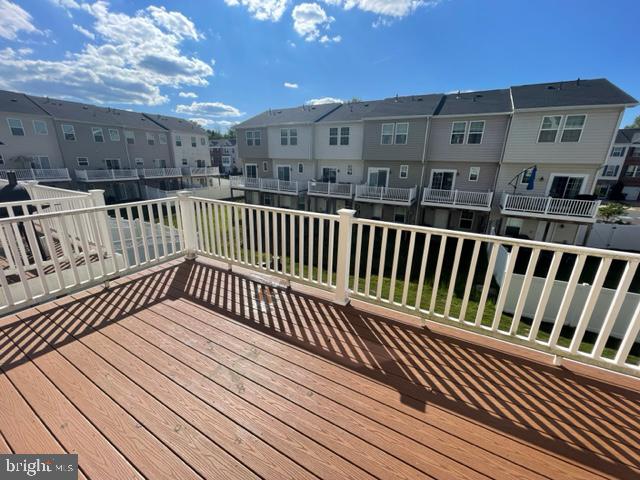 RAPPAHANNOCK LANDING - Residential