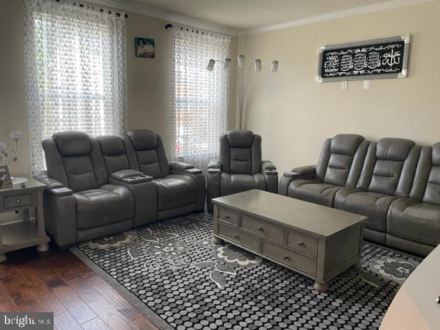 RAPPAHANNOCK LANDING - Residential