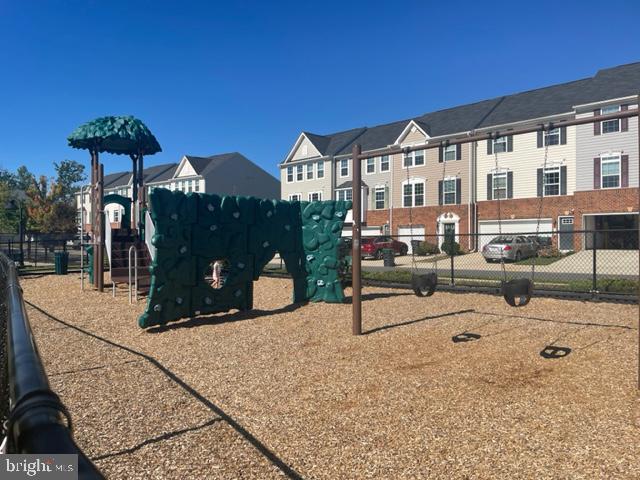 RAPPAHANNOCK LANDING - Residential