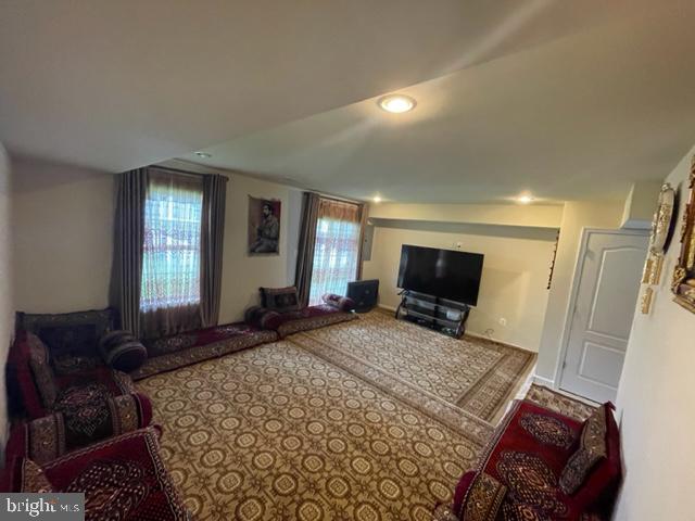 RAPPAHANNOCK LANDING - Residential