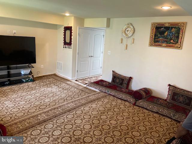 RAPPAHANNOCK LANDING - Residential