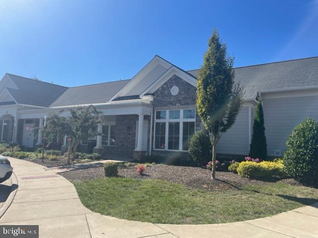 RAPPAHANNOCK LANDING - Residential