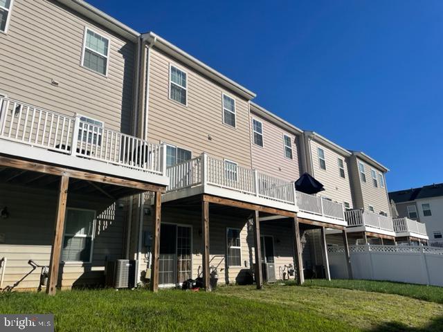 RAPPAHANNOCK LANDING - Residential