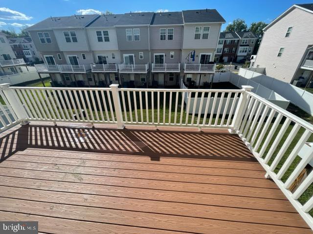 RAPPAHANNOCK LANDING - Residential