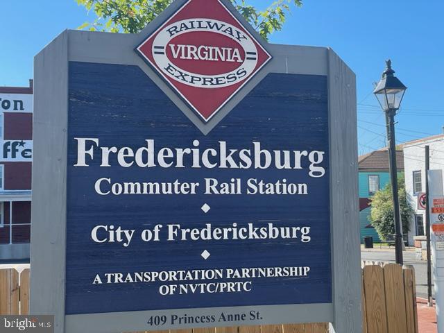 RAPPAHANNOCK LANDING - Residential