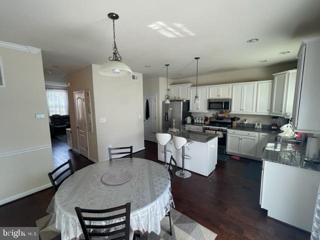 RAPPAHANNOCK LANDING - Residential