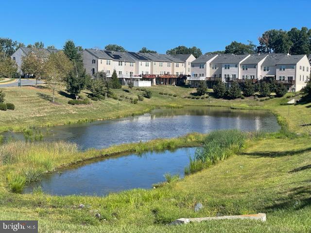 RAPPAHANNOCK LANDING - Residential