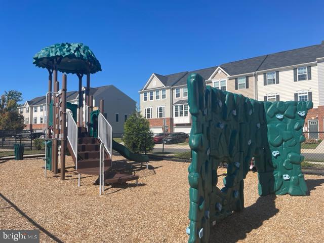 RAPPAHANNOCK LANDING - Residential