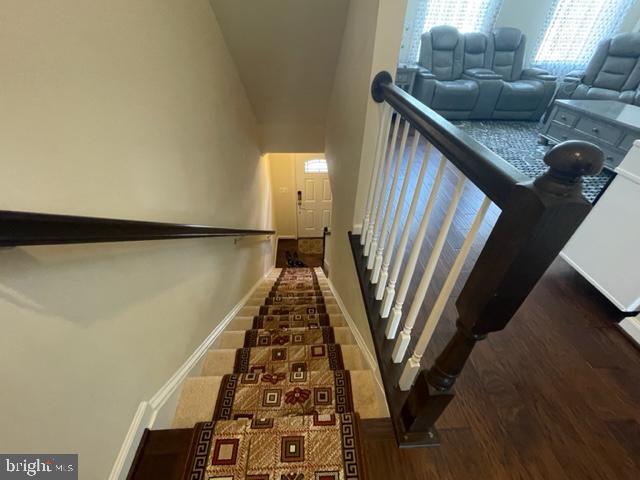 RAPPAHANNOCK LANDING - Residential