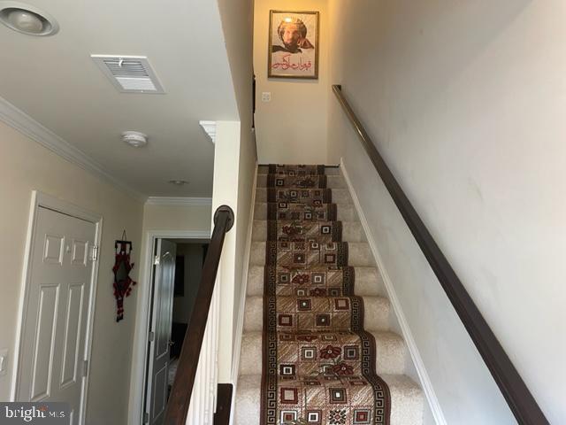 RAPPAHANNOCK LANDING - Residential