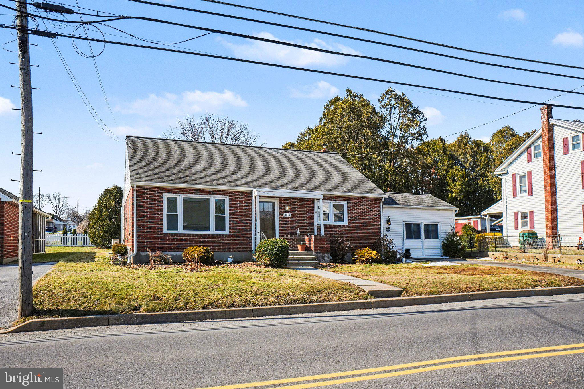 1105 STATE DRIVE