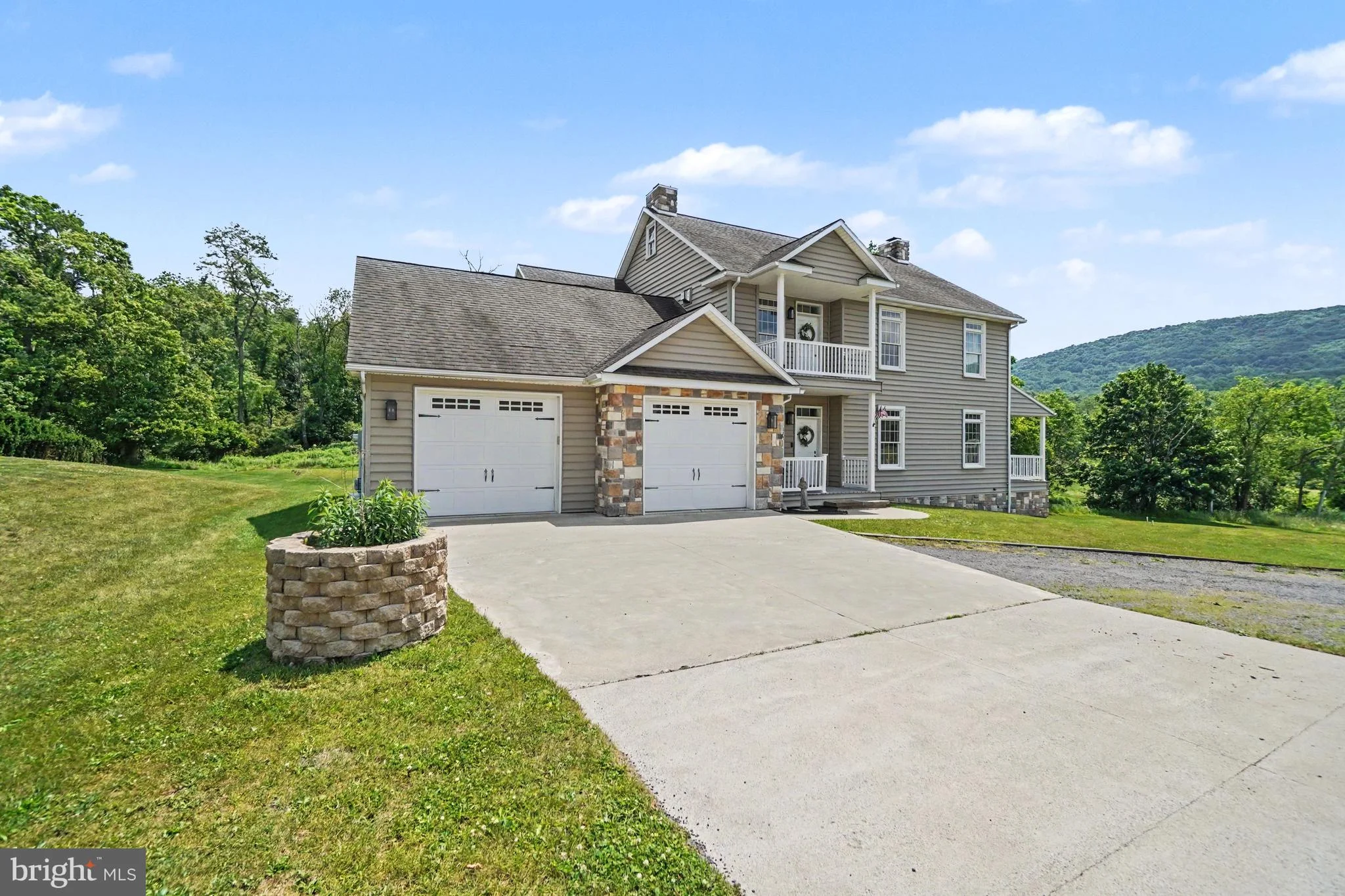 372 S Good Spring Road, Hegins, PA, 17938