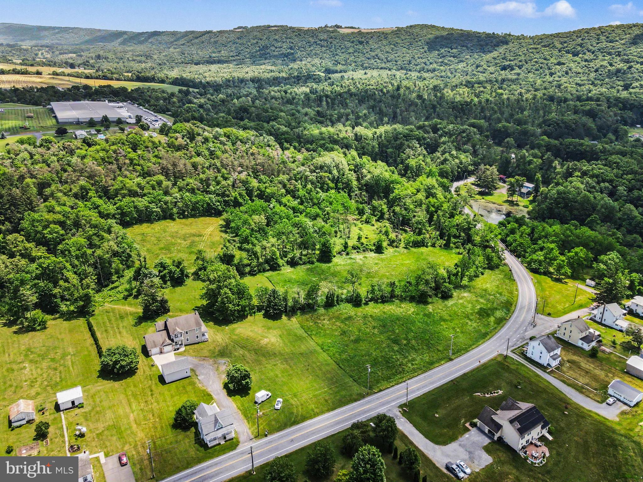 372 S GOOD SPRING ROAD