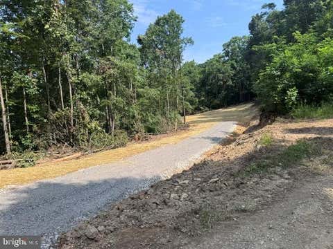 Vacant Land For Sale - TBD Locust Grove Road<br/> KASSON, WV 26405
