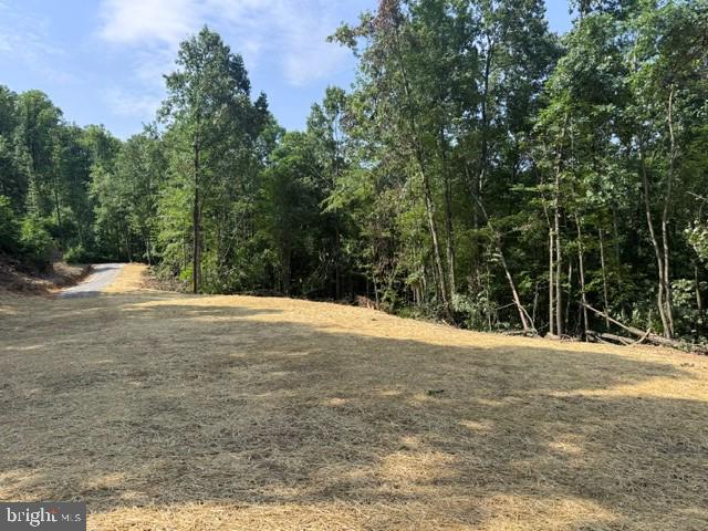TBD LOCUST GROVE ROAD