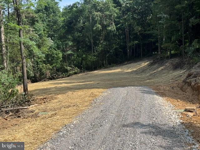 TBD LOCUST GROVE ROAD