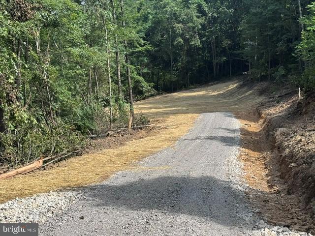 TBD LOCUST GROVE ROAD