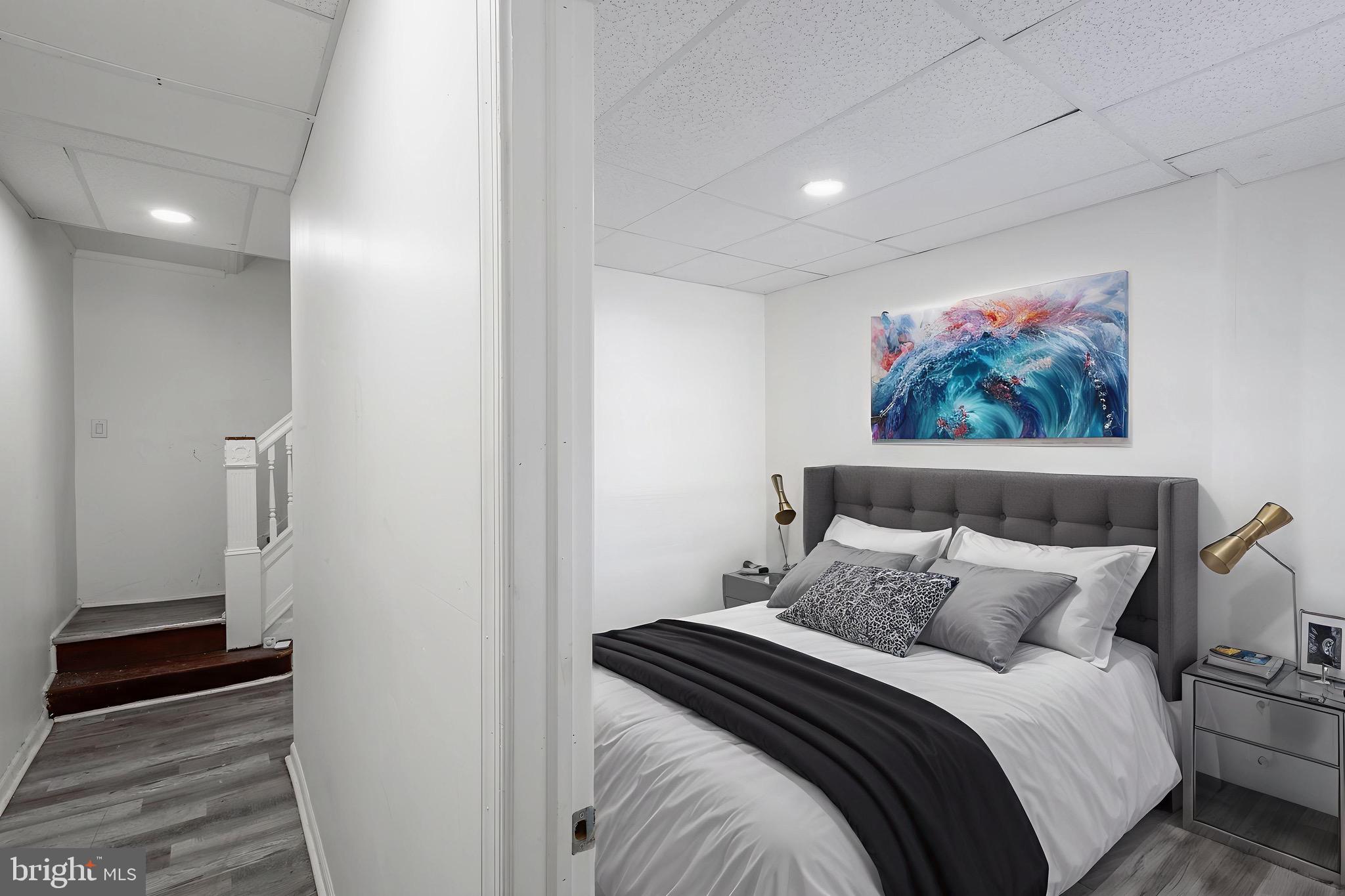 ROSEMONT - Residential