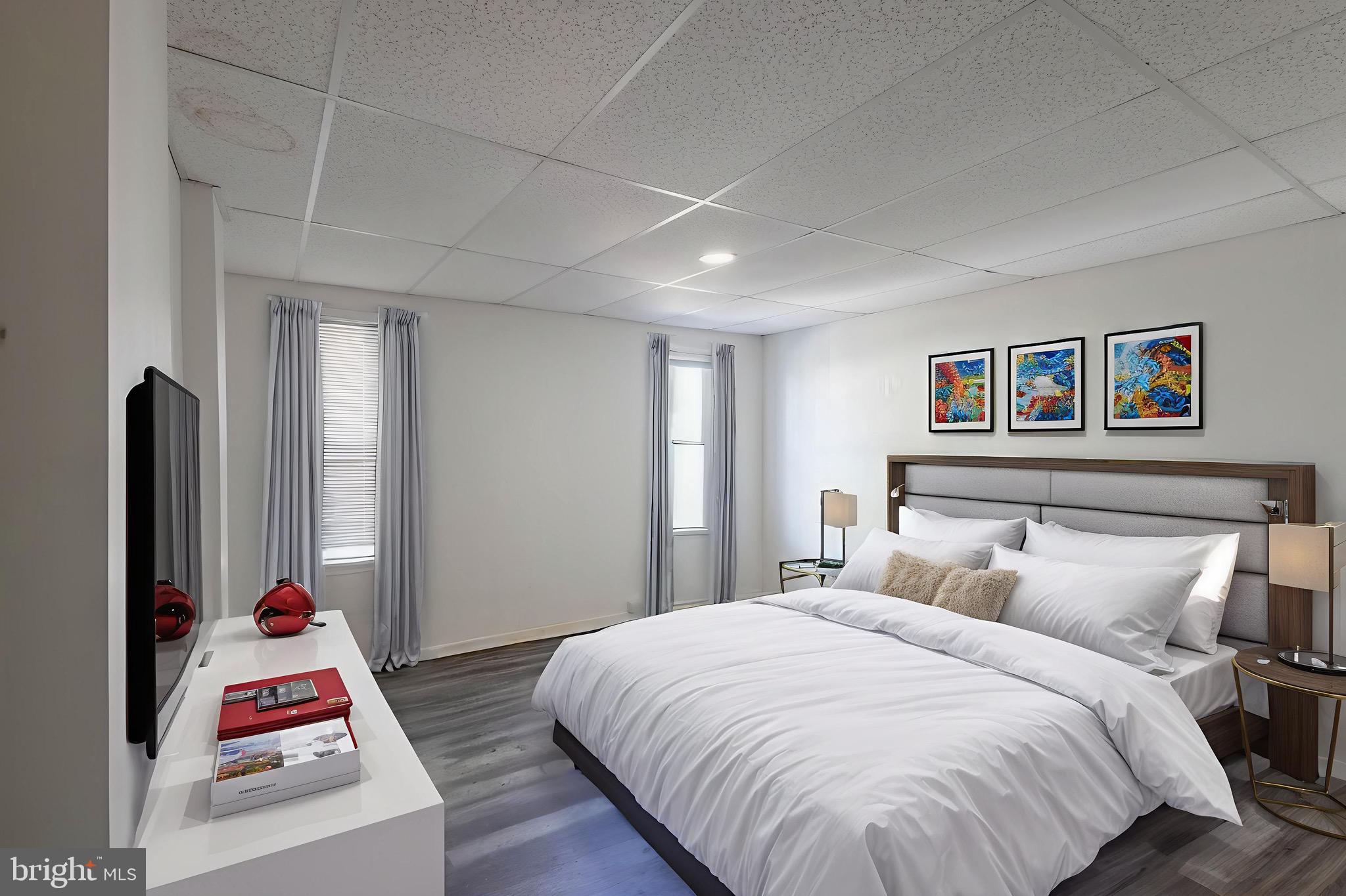 ROSEMONT - Residential