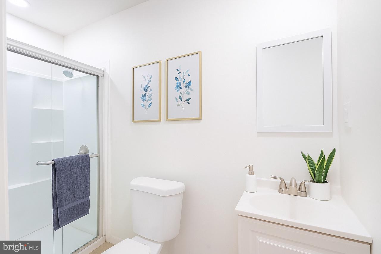 ROSEMONT - Residential