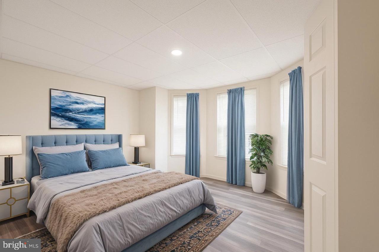 ROSEMONT - Residential