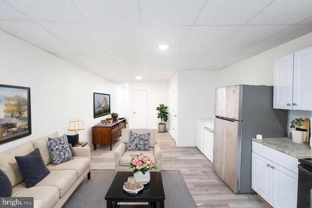 Photo of 3207 Baker Street, BALTIMORE, MD 21216 (MLS # MDBA2189600)