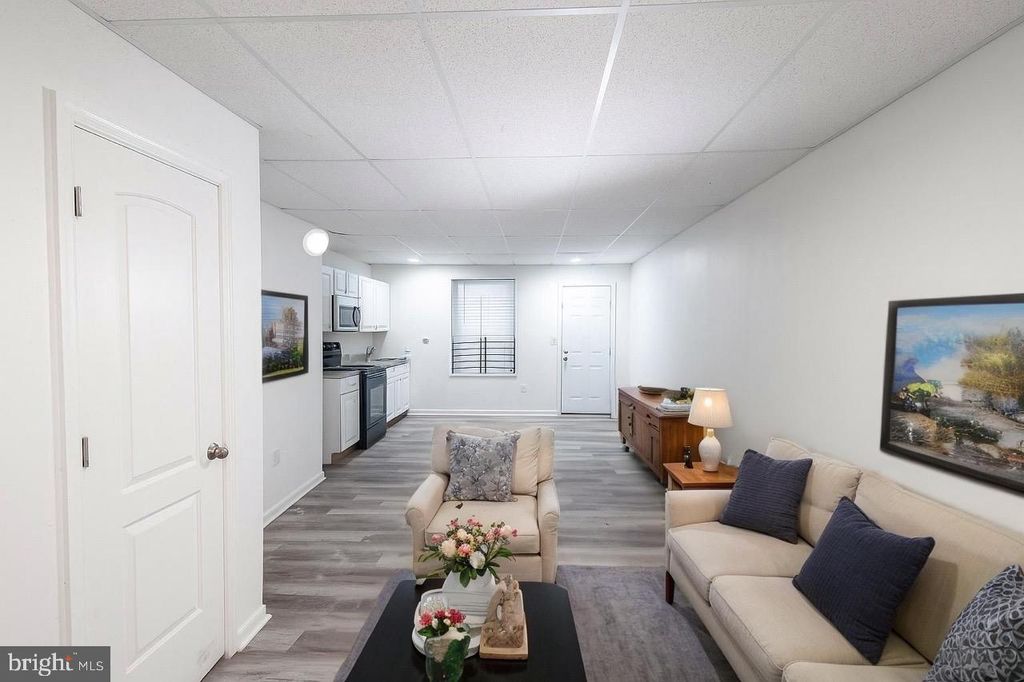 Photo of 3207 Baker Street, BALTIMORE, MD 21216 (MLS # MDBA2189600)