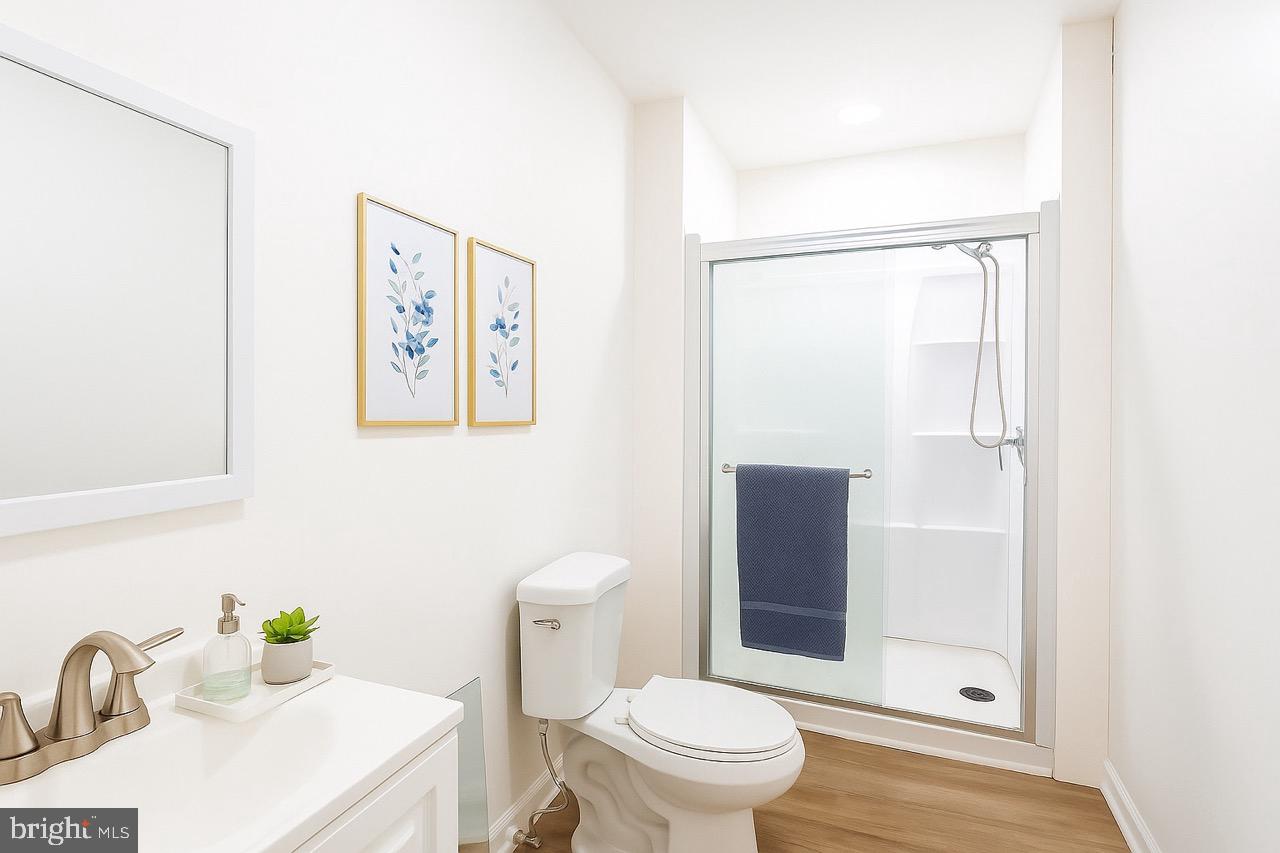 ROSEMONT - Residential