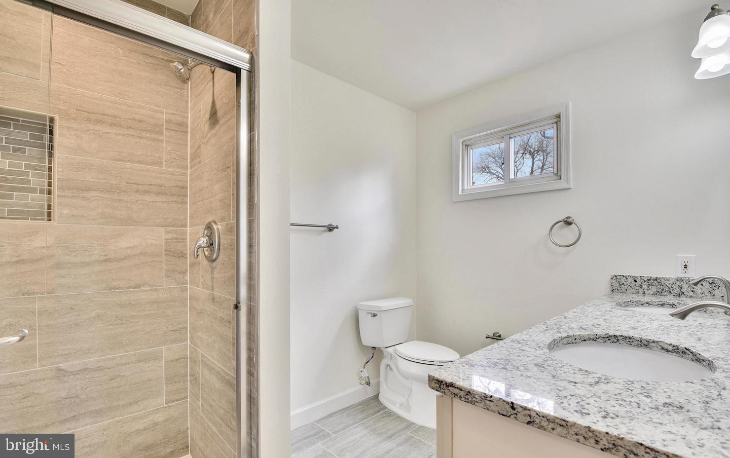 FOREST PARK - Residential