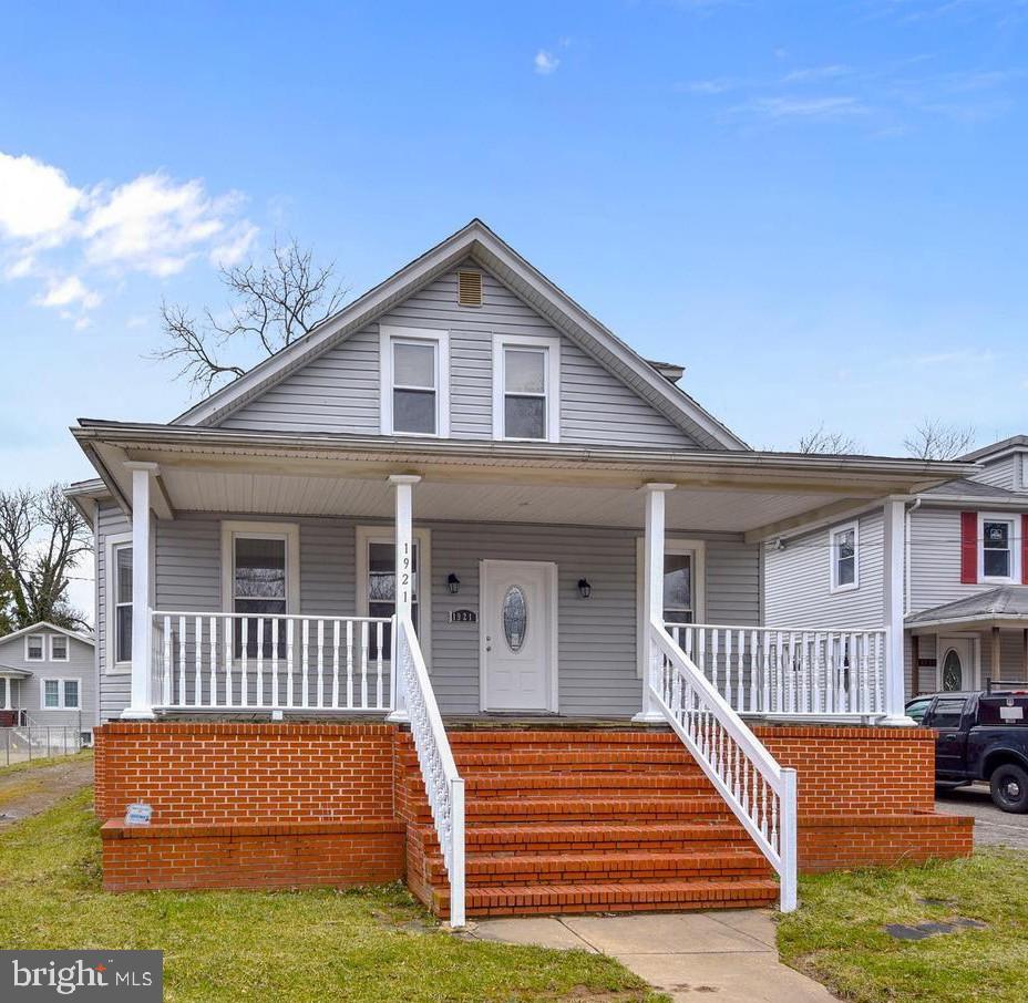 FOREST PARK - Residential