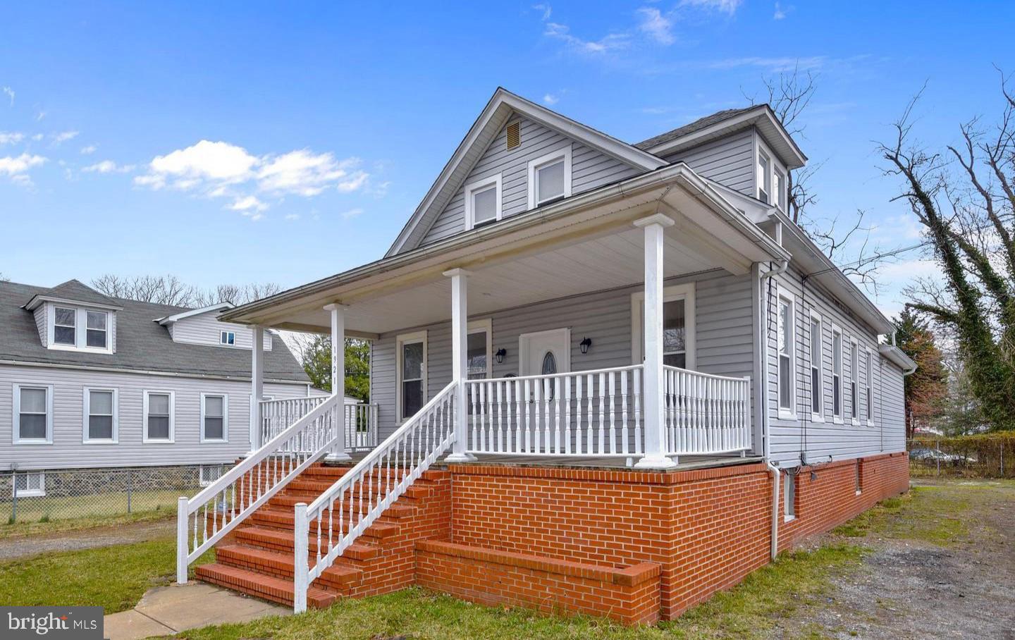 FOREST PARK - Residential