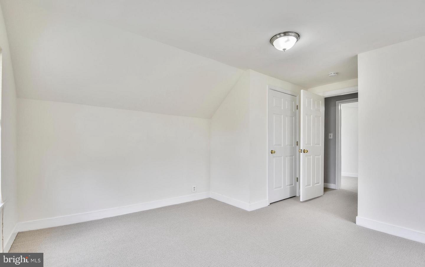 FOREST PARK - Residential