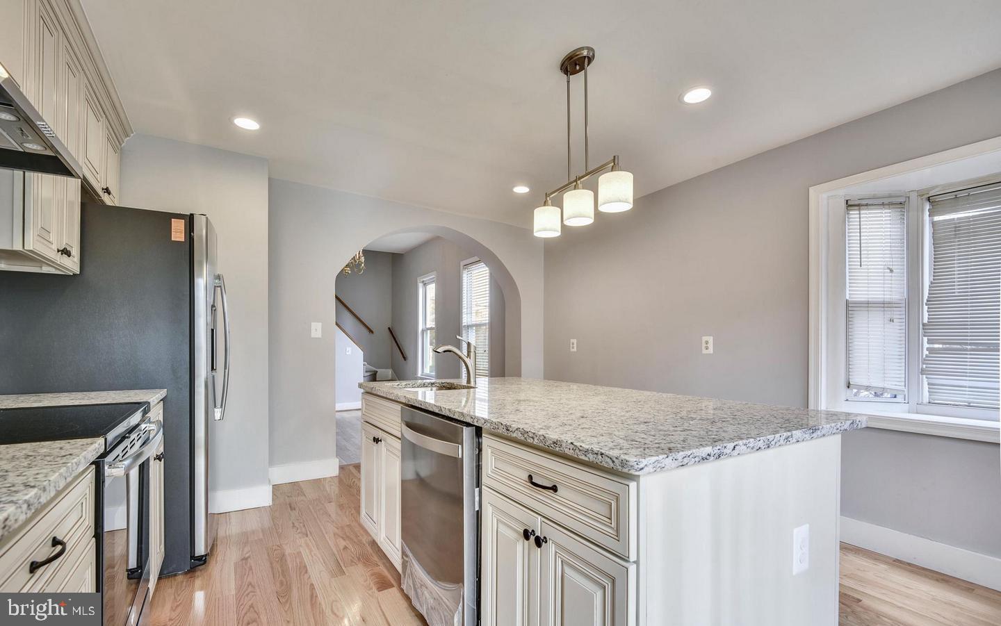 FOREST PARK - Residential