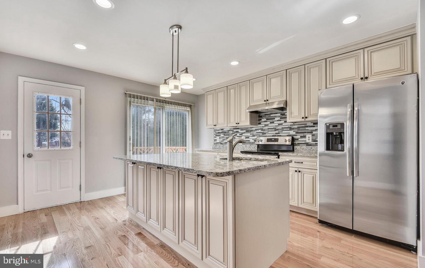 FOREST PARK - Residential