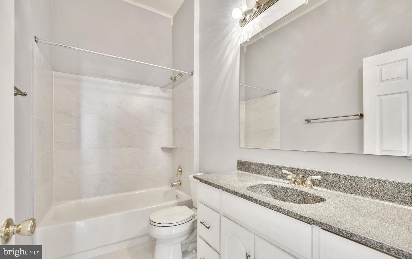 FOREST PARK - Residential