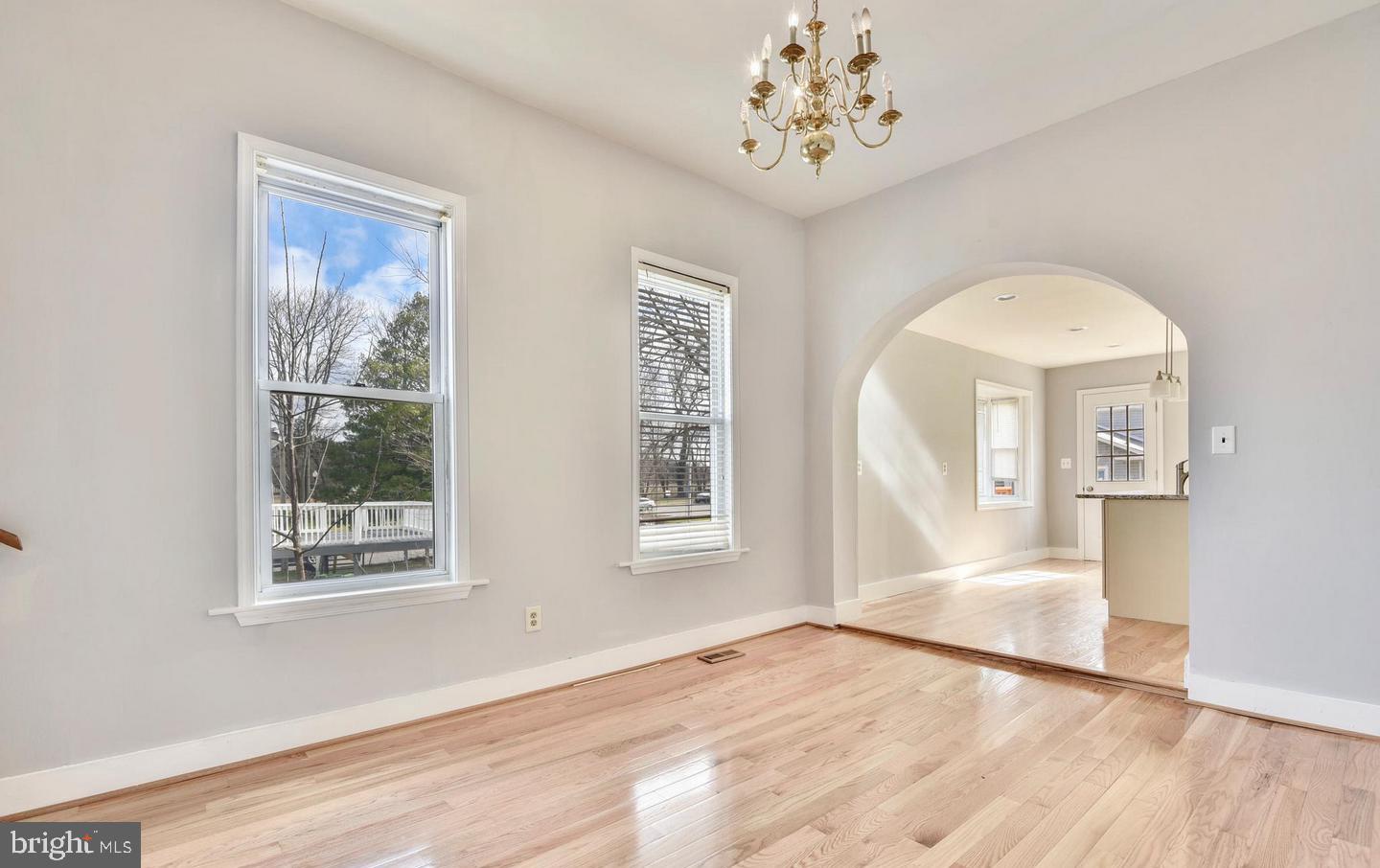 FOREST PARK - Residential