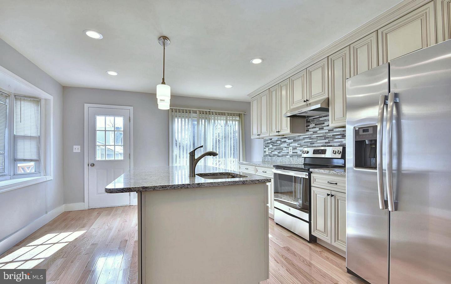 FOREST PARK - Residential